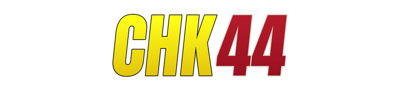 chk44 লোগো